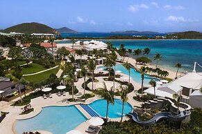 The Ritz-Carlton, St. Thomas
