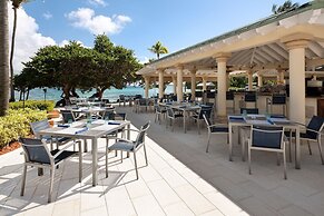 The Ritz-Carlton, St. Thomas