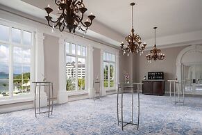 The Ritz-Carlton, St. Thomas