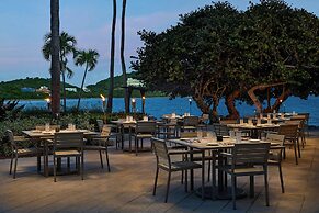 The Ritz-Carlton, St. Thomas