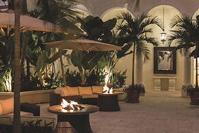 The Ritz-Carlton, St. Thomas