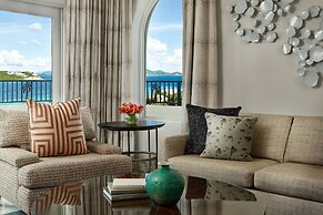 The Ritz-Carlton, St. Thomas