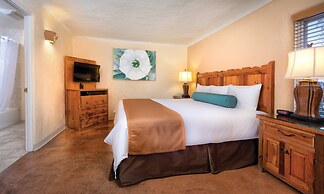 WorldMark Santa Fe