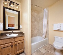 WorldMark Santa Fe