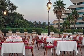 Sheraton Club des Pins Resort