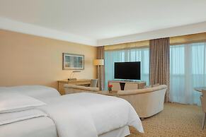 Sheraton Club des Pins Resort