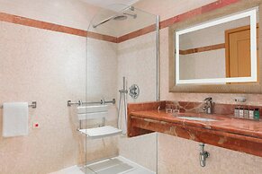 Sheraton Club des Pins Resort