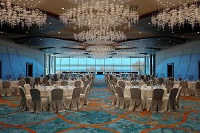 Sheraton Club des Pins Resort