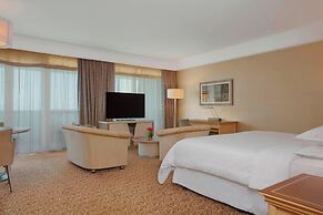 Sheraton Club des Pins Resort