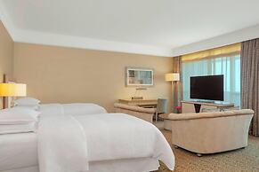 Sheraton Club des Pins Resort