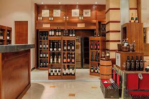 Sheraton Club des Pins Resort