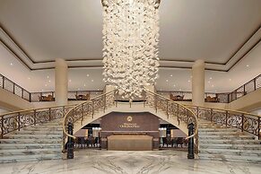 Sheraton Club des Pins Resort