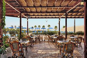 Sheraton Club des Pins Resort