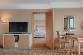 Sheraton Club des Pins Resort