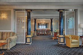 Sheraton Club des Pins Resort