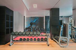 Sheraton Club des Pins Resort