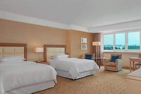 Sheraton Club des Pins Resort