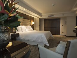 Swissôtel Lima