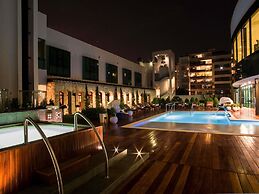 Swissôtel Lima