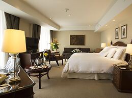 Swissôtel Lima