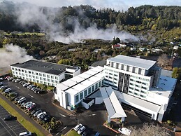 Rydges Rotorua