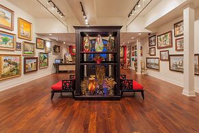 Casa Monica Resort & Spa, Autograph Collection