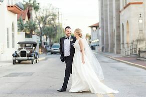 Casa Monica Resort & Spa, Autograph Collection