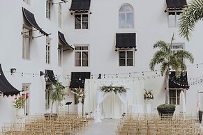 Casa Monica Resort & Spa, Autograph Collection