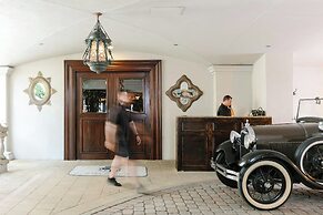 Casa Monica Resort & Spa, Autograph Collection