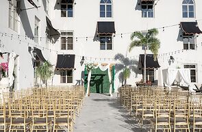 Casa Monica Resort & Spa, Autograph Collection