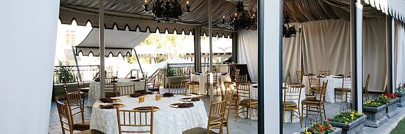 Casa Monica Resort & Spa, Autograph Collection