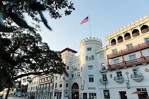 Casa Monica Resort & Spa, Autograph Collection