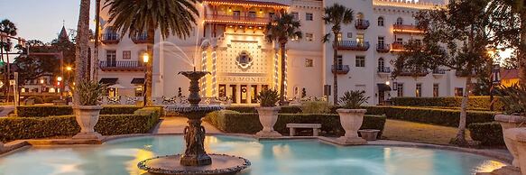 Casa Monica Resort & Spa, Autograph Collection