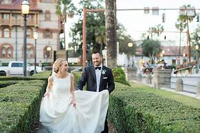 Casa Monica Resort & Spa, Autograph Collection