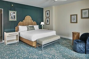 The Inn at Celebration, Autograph Collection