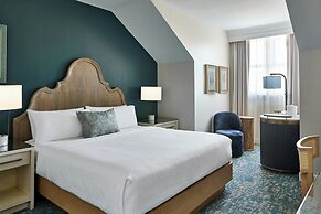 The Inn at Celebration, Autograph Collection