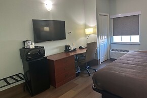 Wingate by Wyndham Macon West I-475