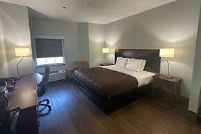 Wingate by Wyndham Macon West I-475