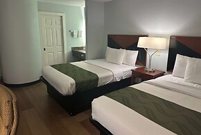 Wingate by Wyndham Macon West I-475