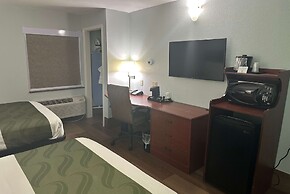 Wingate by Wyndham Macon West I-475