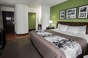 Sleep Inn Rockford I-90