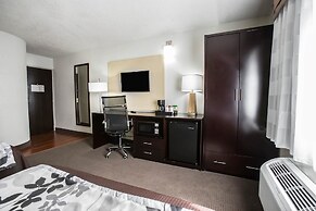 Sleep Inn Rockford I-90