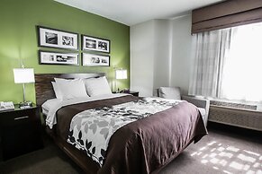Sleep Inn Rockford I-90