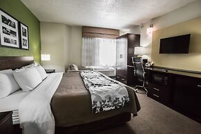 Sleep Inn Rockford I-90
