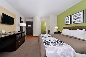 Sleep Inn Rockford I-90