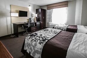 Sleep Inn Rockford I-90