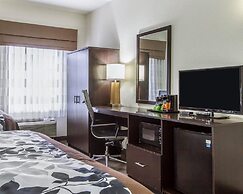 Sleep Inn Scott/Lafayette West