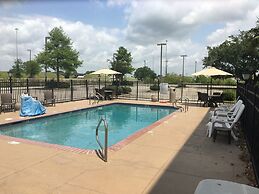 Sleep Inn Scott/Lafayette West