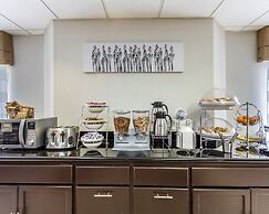 Sleep Inn Scott/Lafayette West