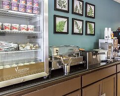 Sleep Inn Scott/Lafayette West